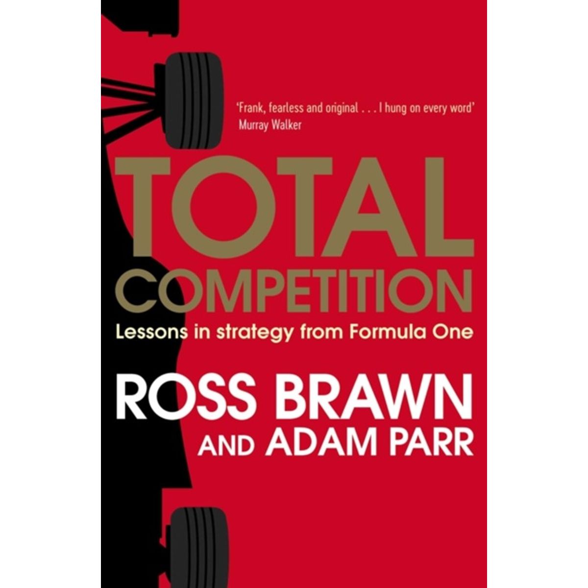 Total Competition