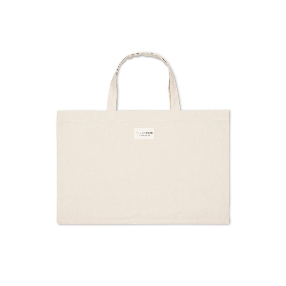 Tote bag til Slyngevugge - Seagrass