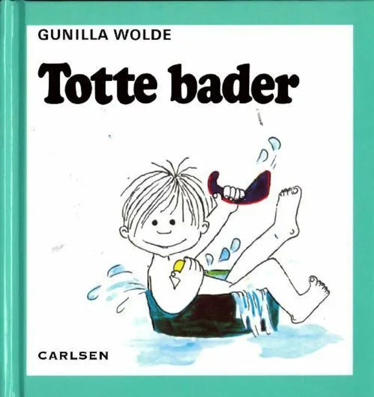 Totte bader (2)