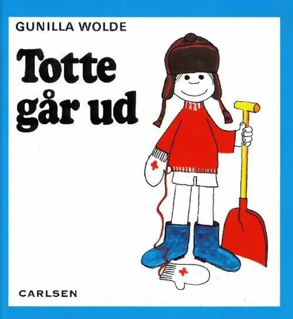 Totte går ud (1)