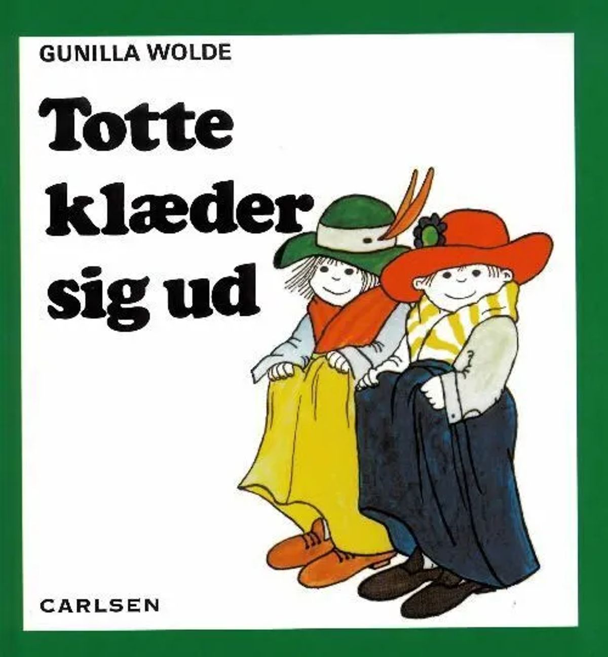 Totte klæder sig ud (9)