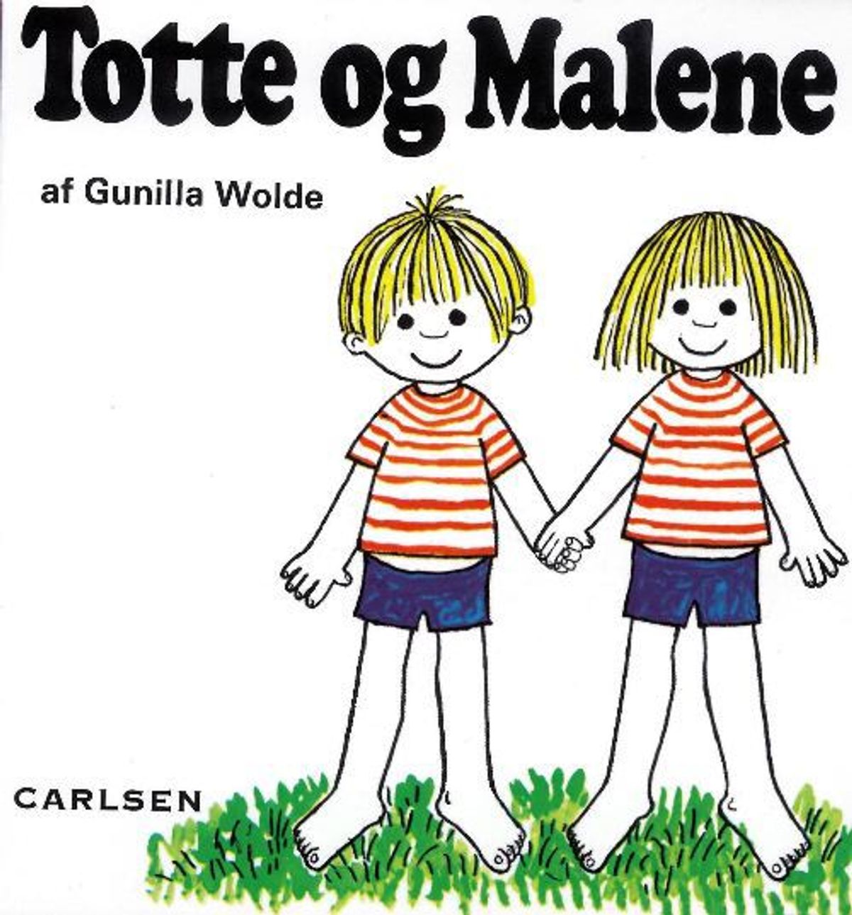 Totte og Malene (5)