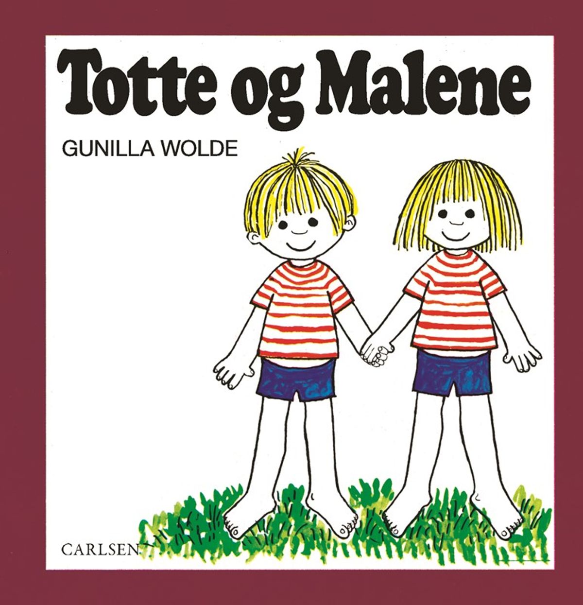 Totte og Malene (5)