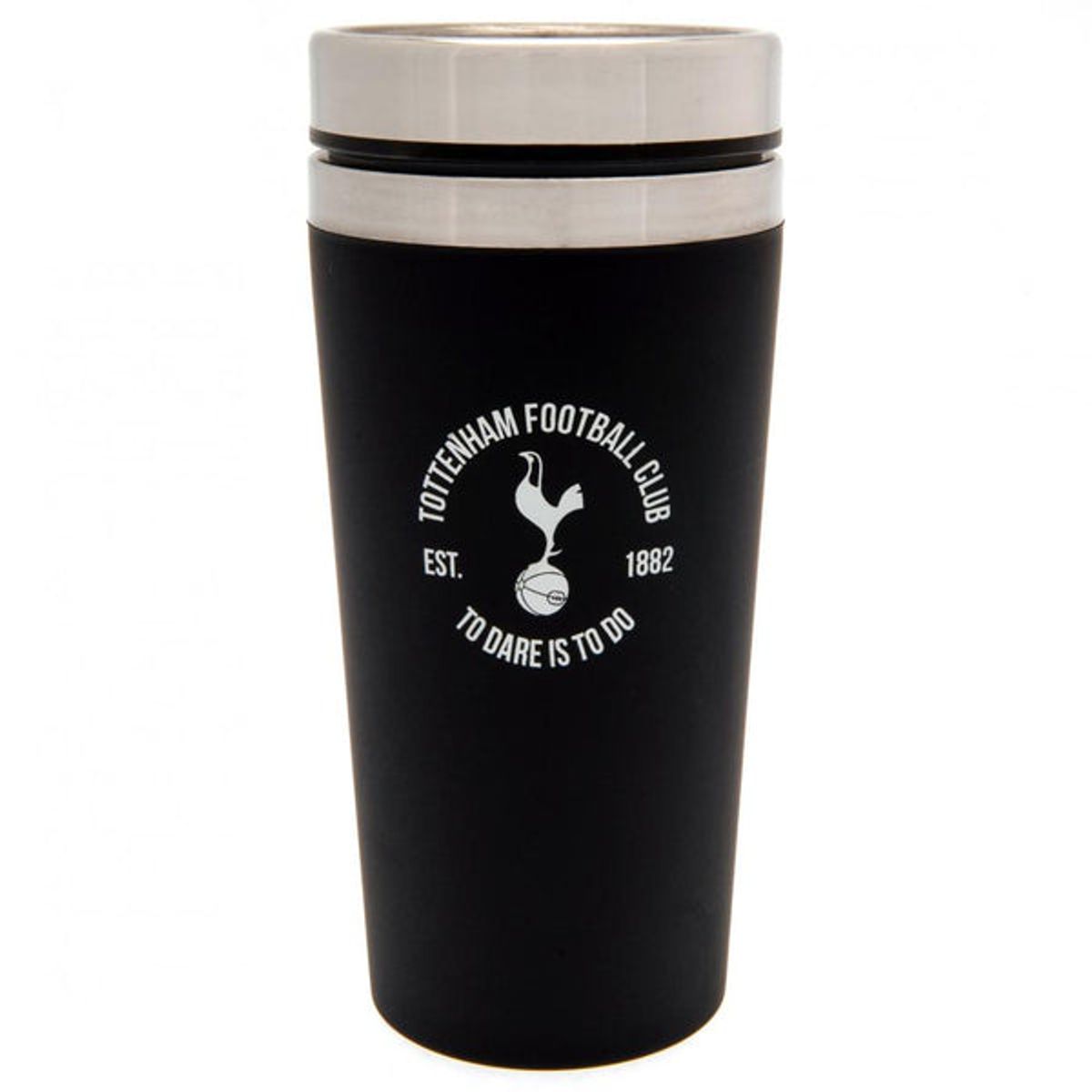 Tottenham Hotspur FC Termokrus - Sort