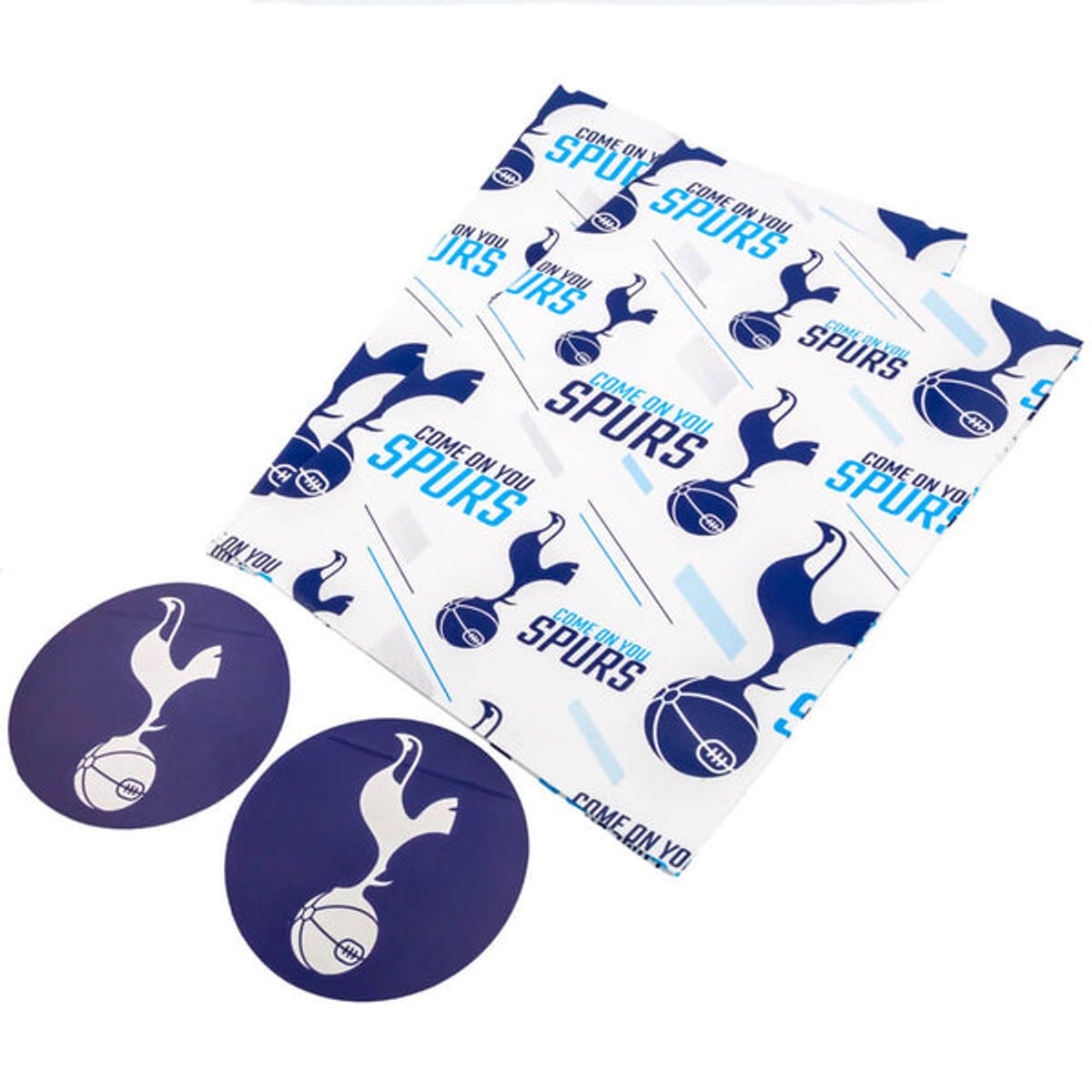 Tottenham Hotspur Gavepapir