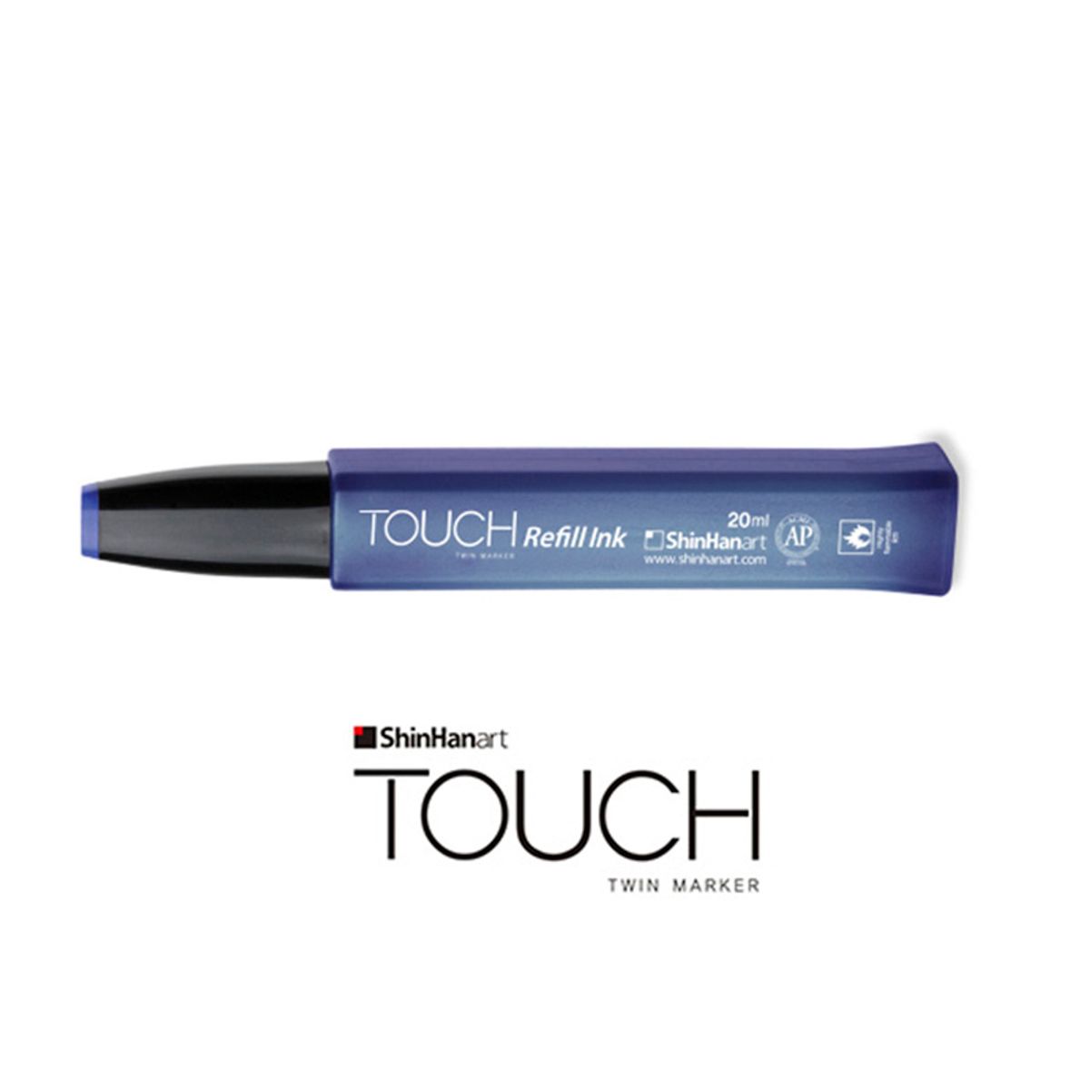 Touch Refill Ink - 20 ml. - Alle farver ...