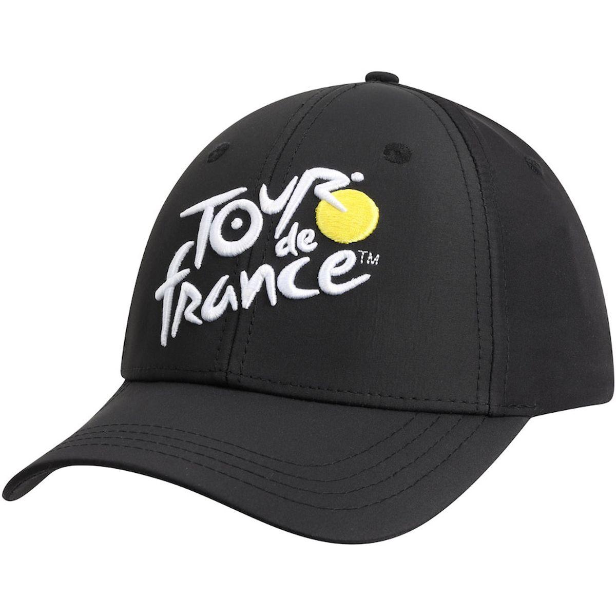 Tour de France Fan Collection - Cap - Black