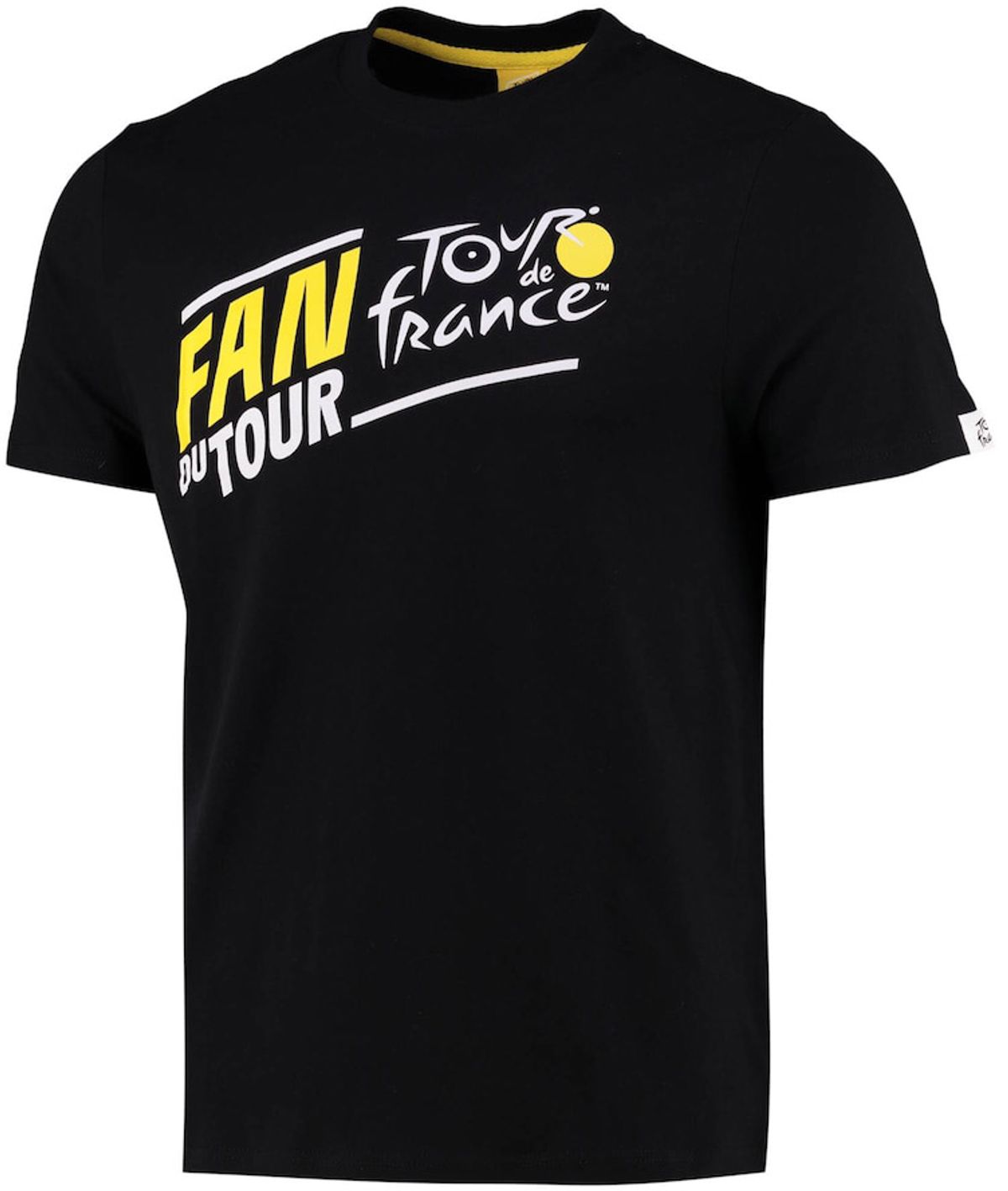 Tour de France Fan Collection - New Leader - Black