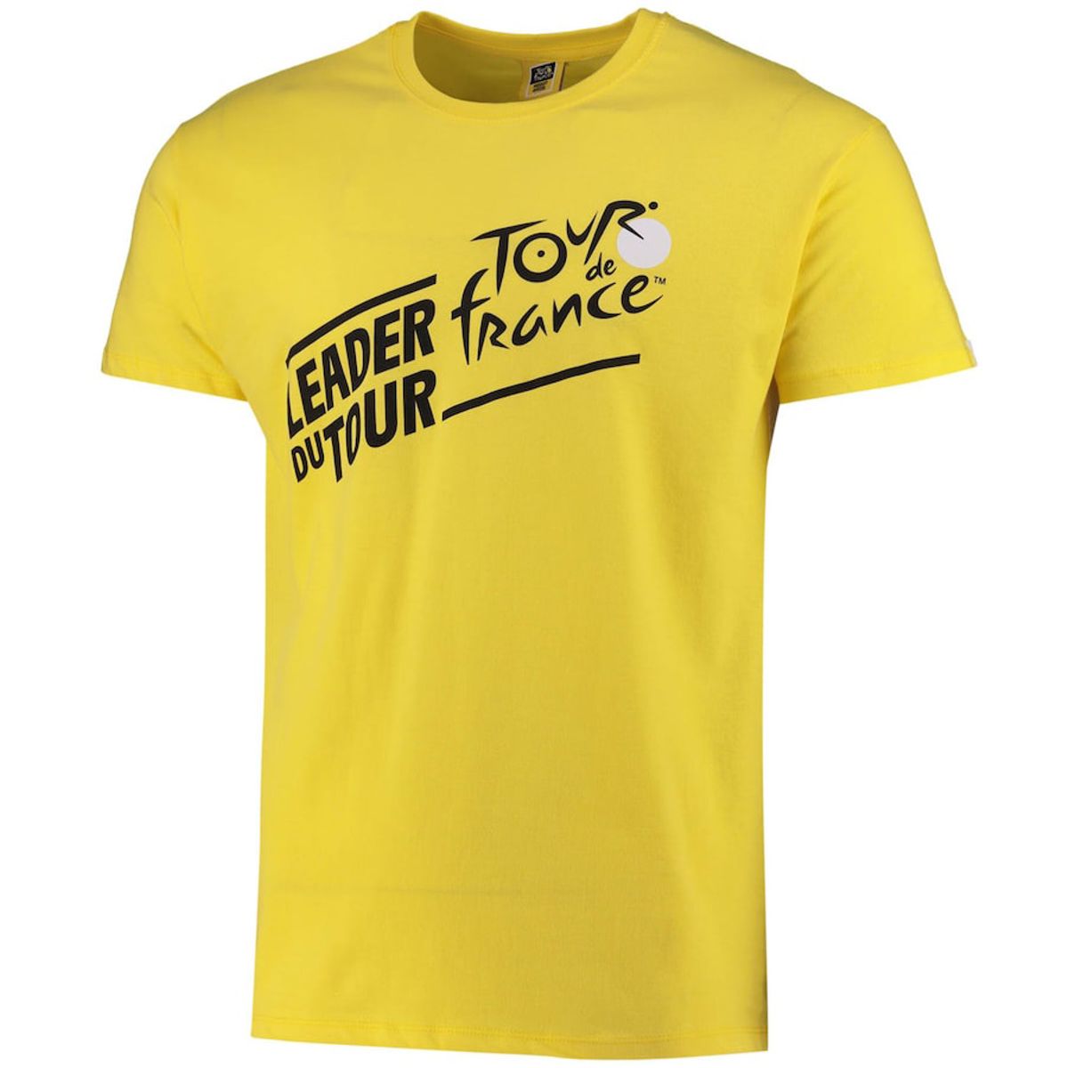 Tour de France Fan Collection - New Leader - Yellow