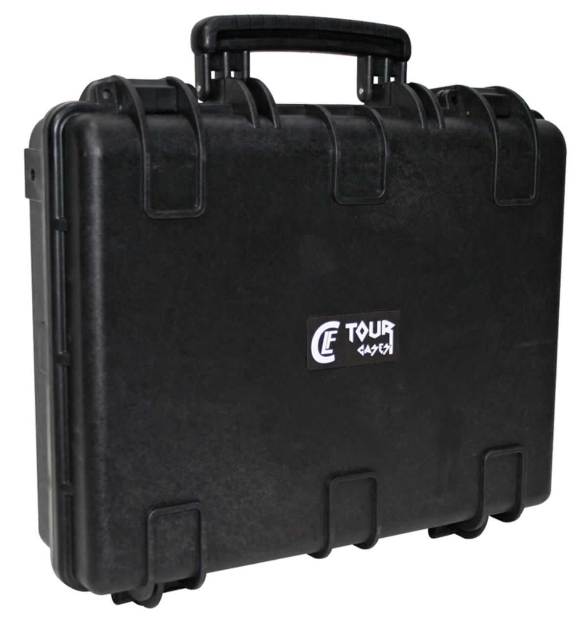 Tourcase 144 - IP65 med plukskum