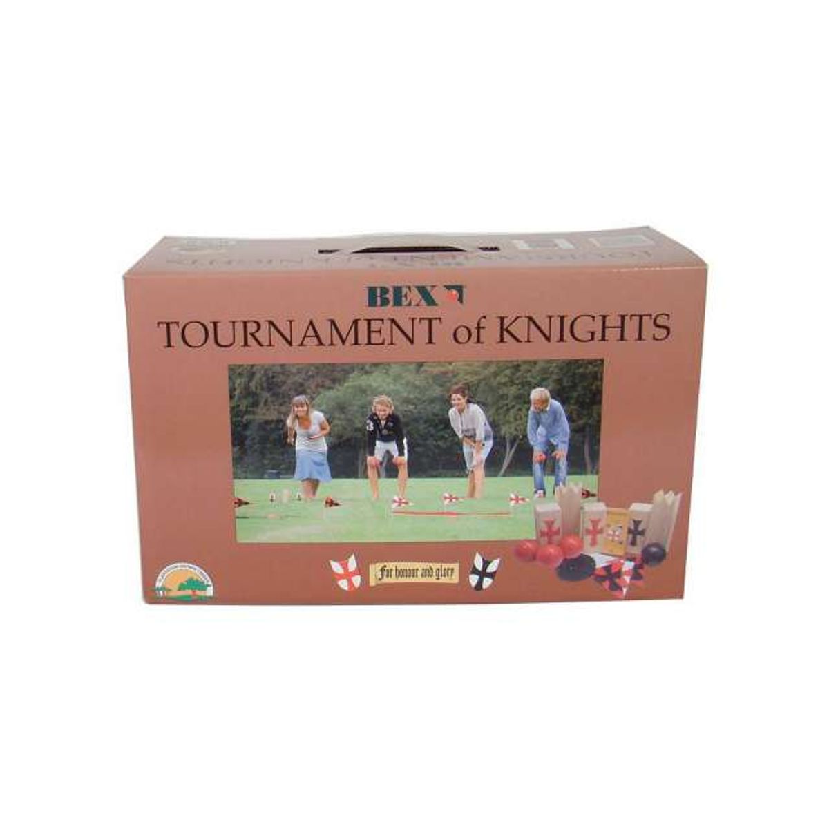 Tournament of Knights