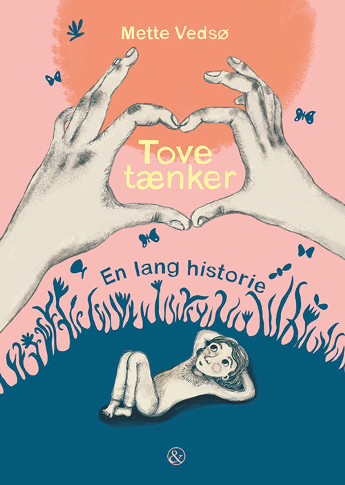 Tove tænker