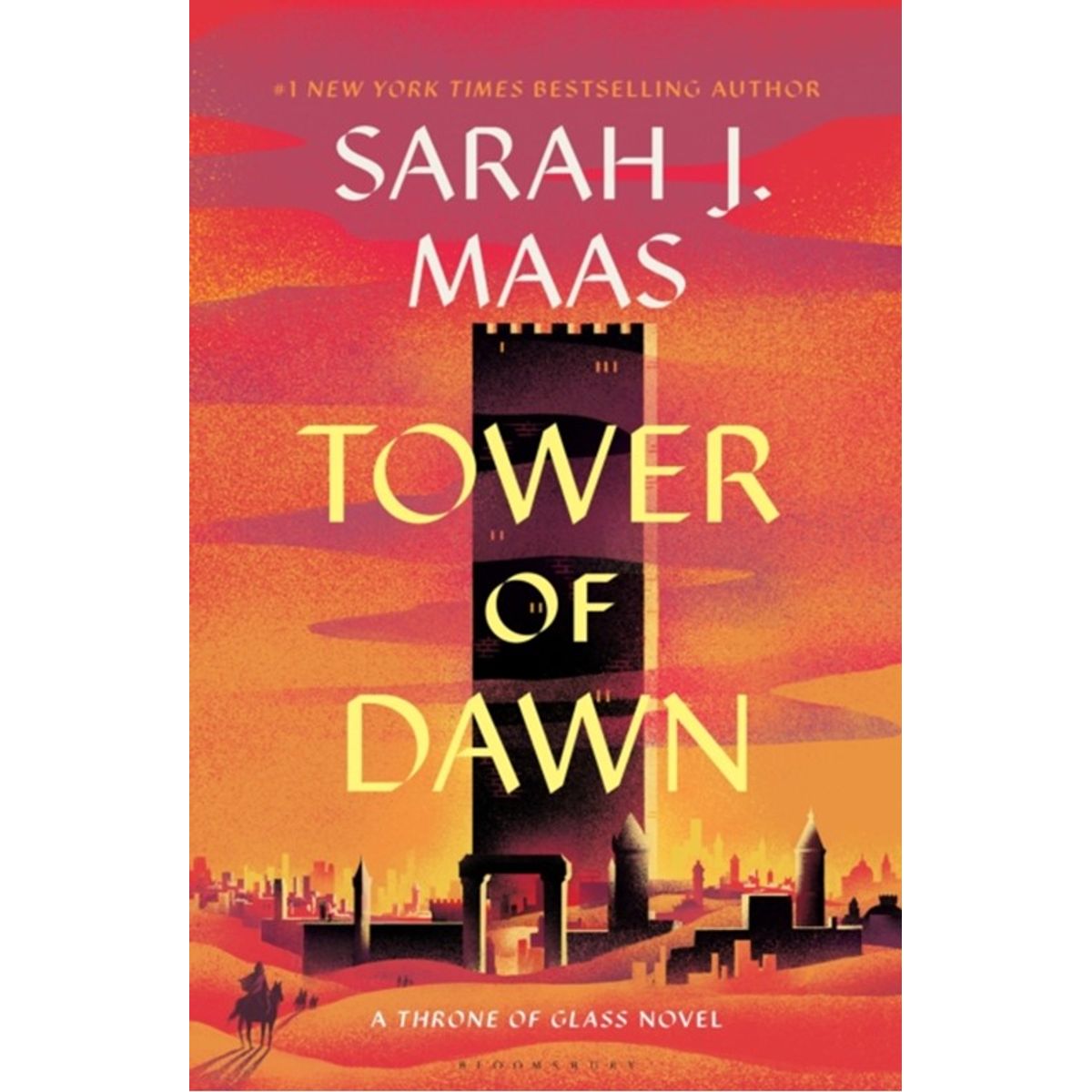 Tower of Dawn