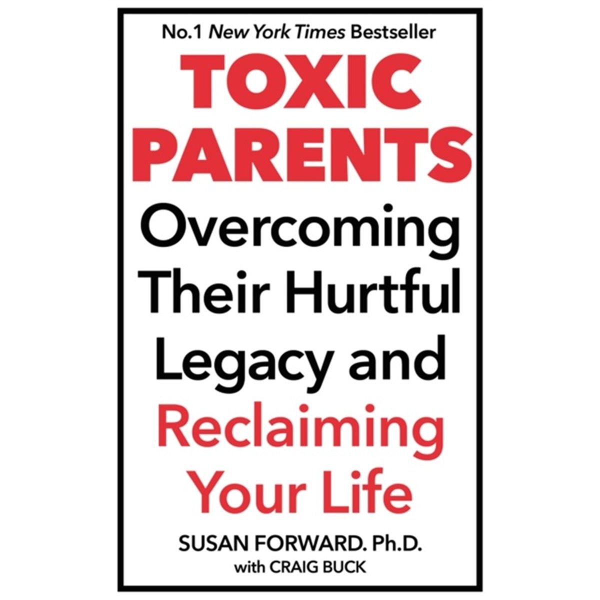 Toxic Parents