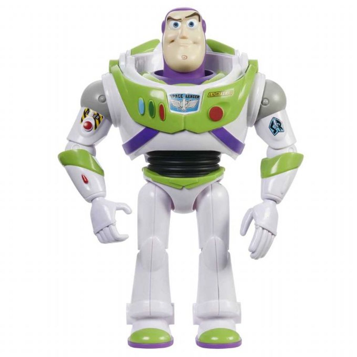 Toy Story Buzz Lighyear Figur 25cm