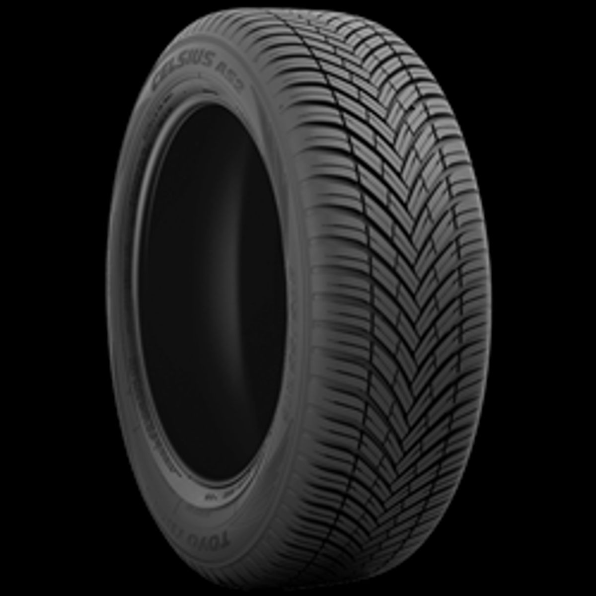 Toyo Celsius AS2 185/55R16