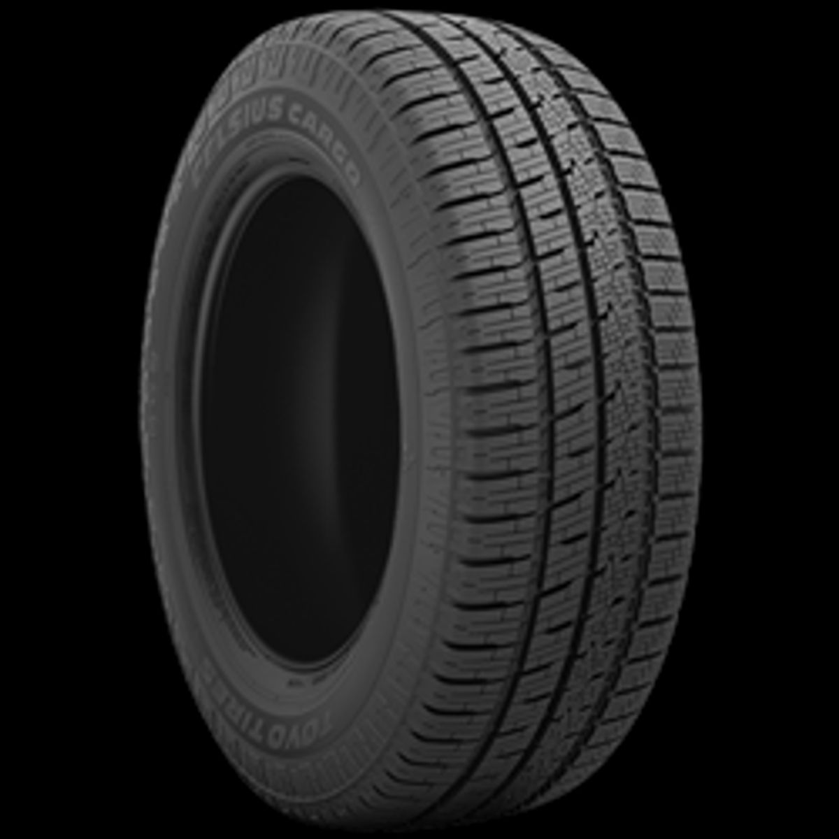 Toyo Celsius Cargo 195/60R16