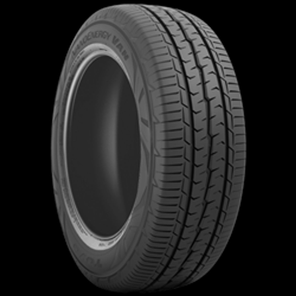 Toyo NanoEnergy VAN 205/65R16