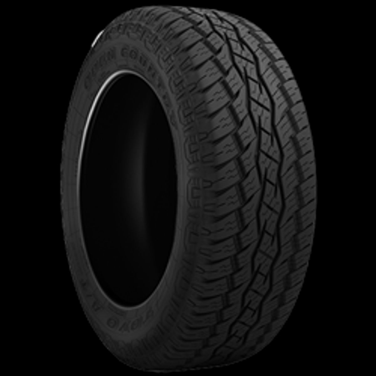 Toyo Open Country A/T+ 215/70R15