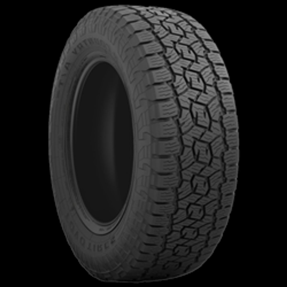 Toyo Open Country A/T 3 195/80R15