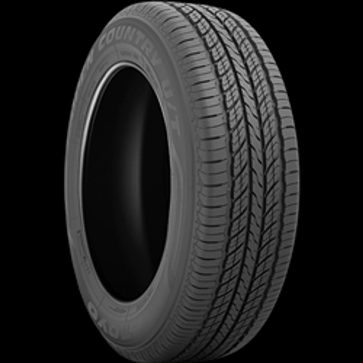 Toyo Open Country U/T 245/60R18