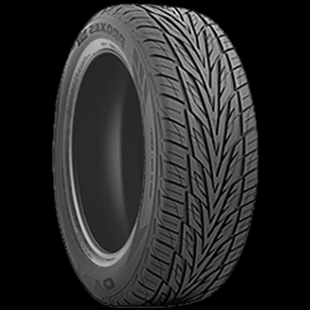 Toyo Proxes ST3 265/45R22