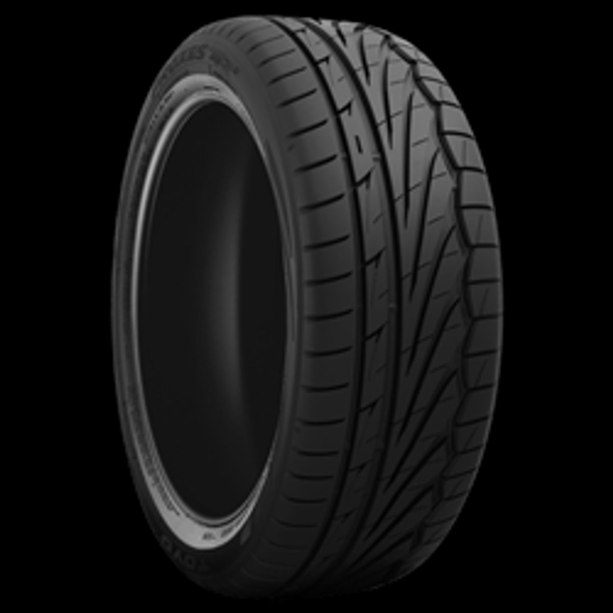 Toyo Proxes TR1 245/45R16