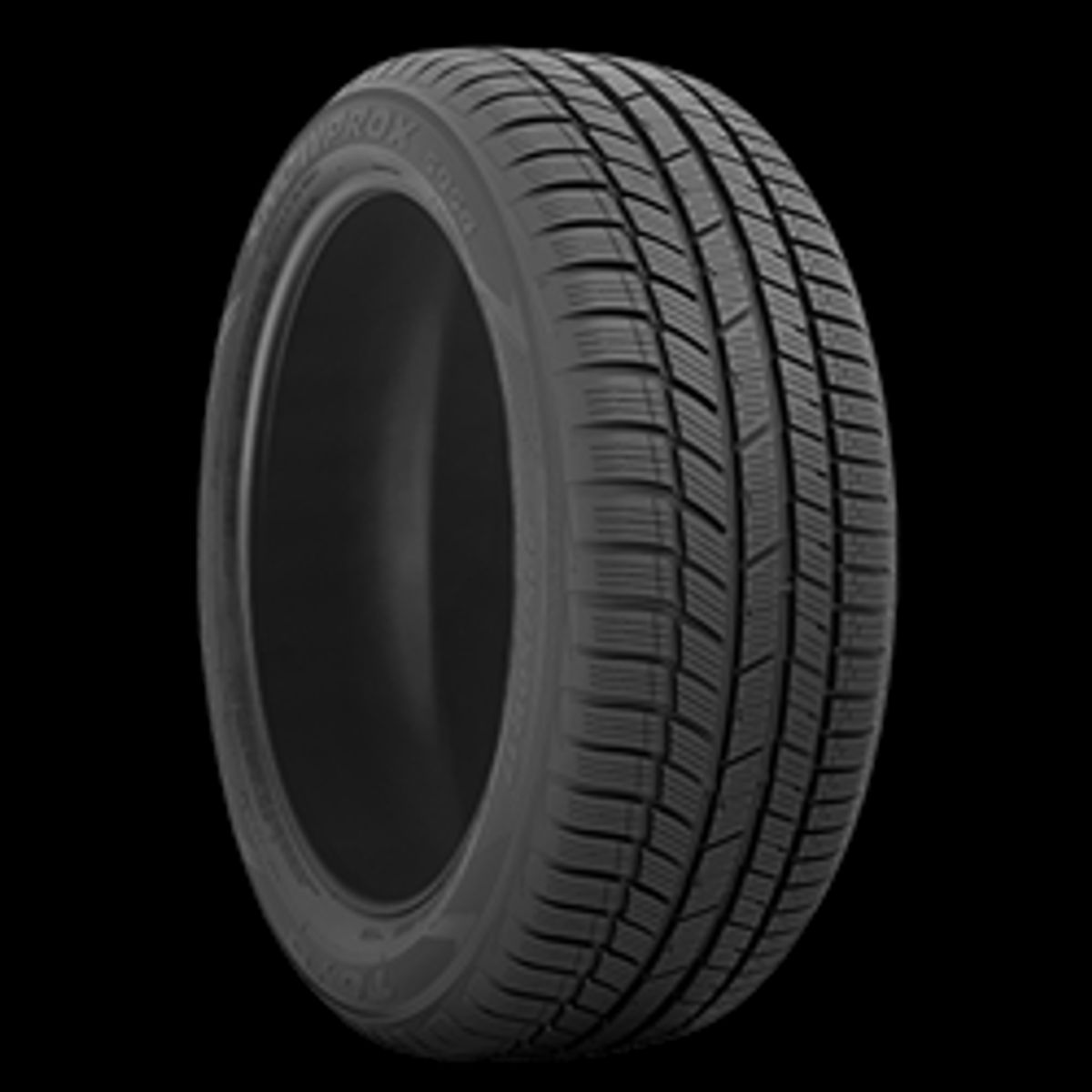 Toyo Snowprox S954 255/35R20