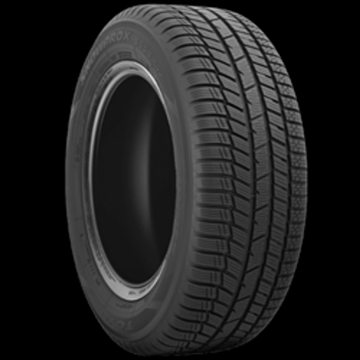 Toyo Snowprox S954 SUV 235/65R17