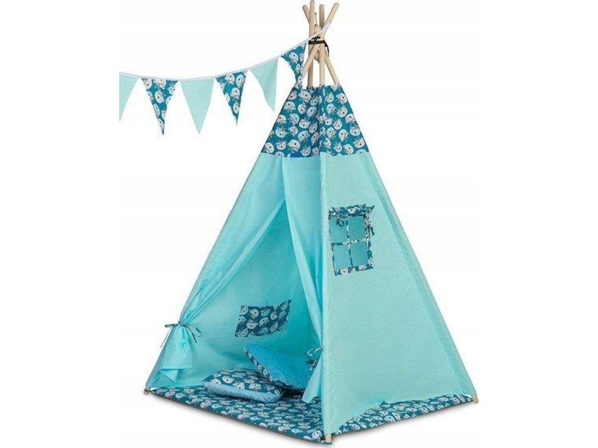 Toyz Tent Tipi Indiana. Mint