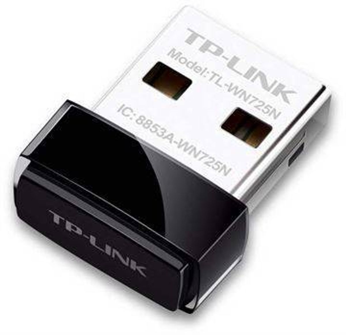 TP-Link 150Mbps Wireless Nano USB Adapter