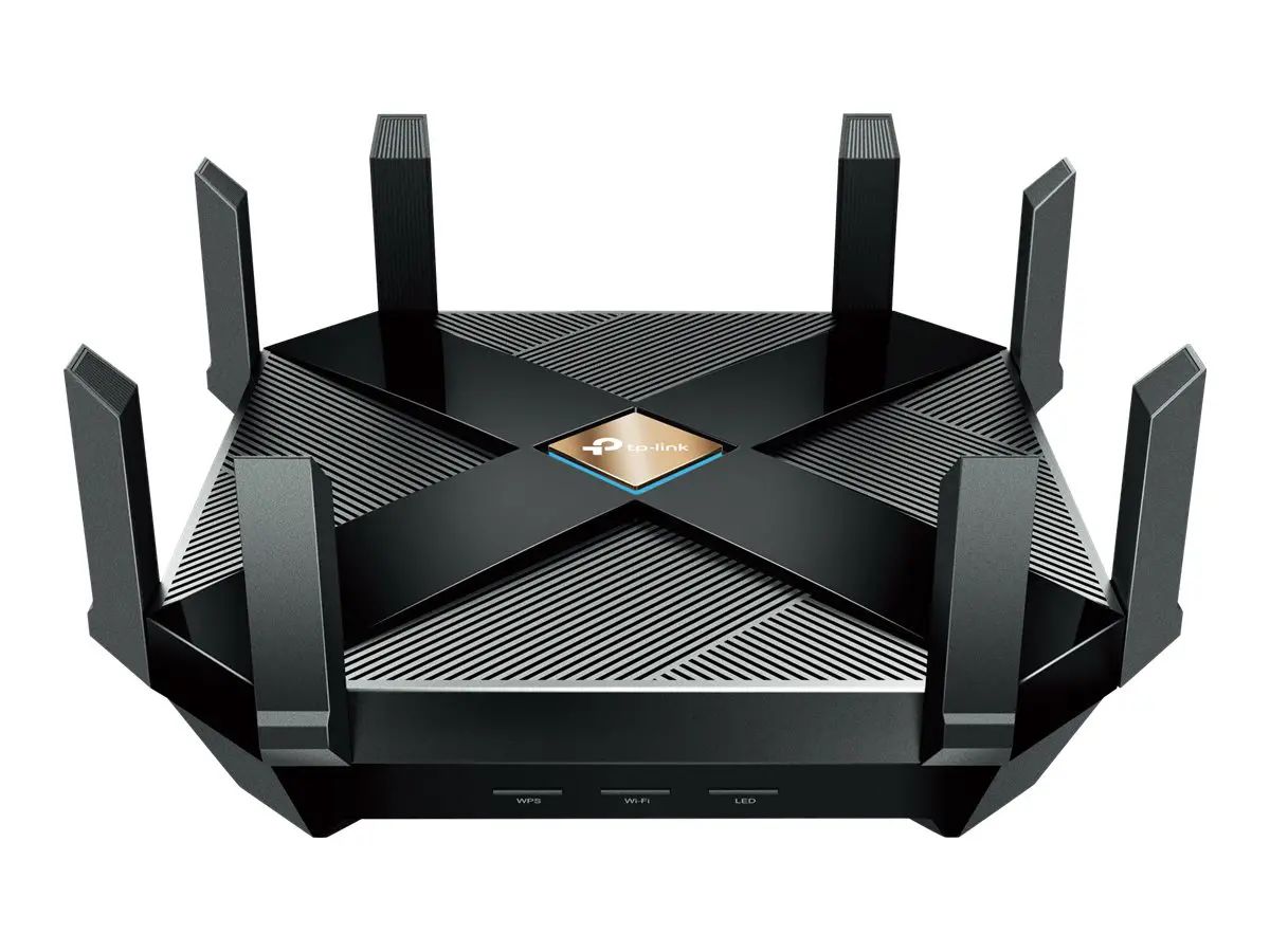 TP-Link Archer AX6000