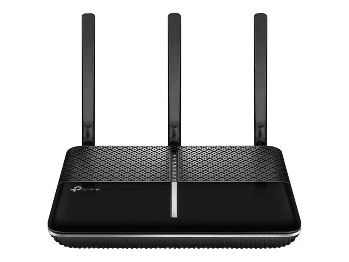 TP-Link Archer C2300