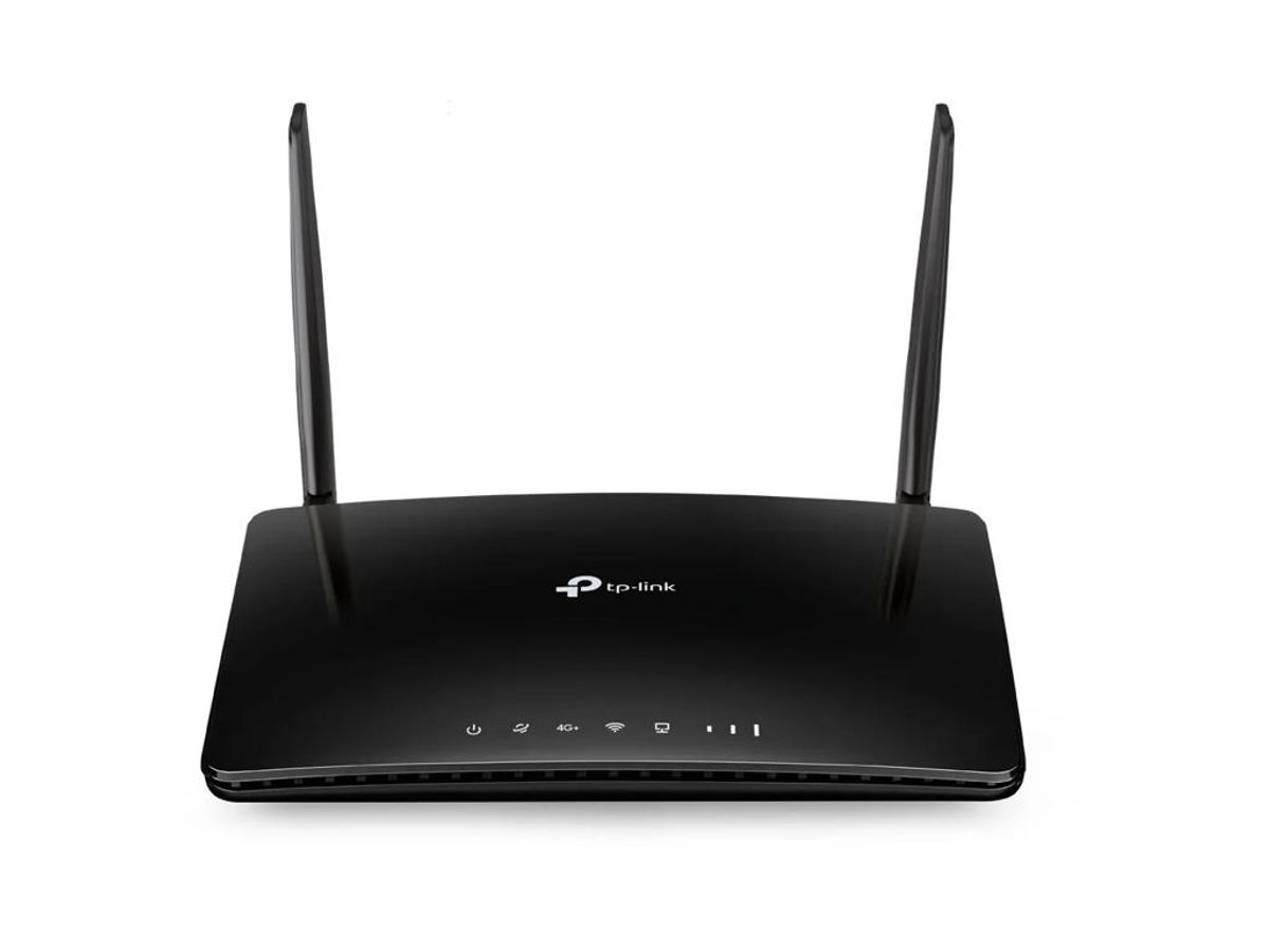 Tp-link Dual Band 4G LTE