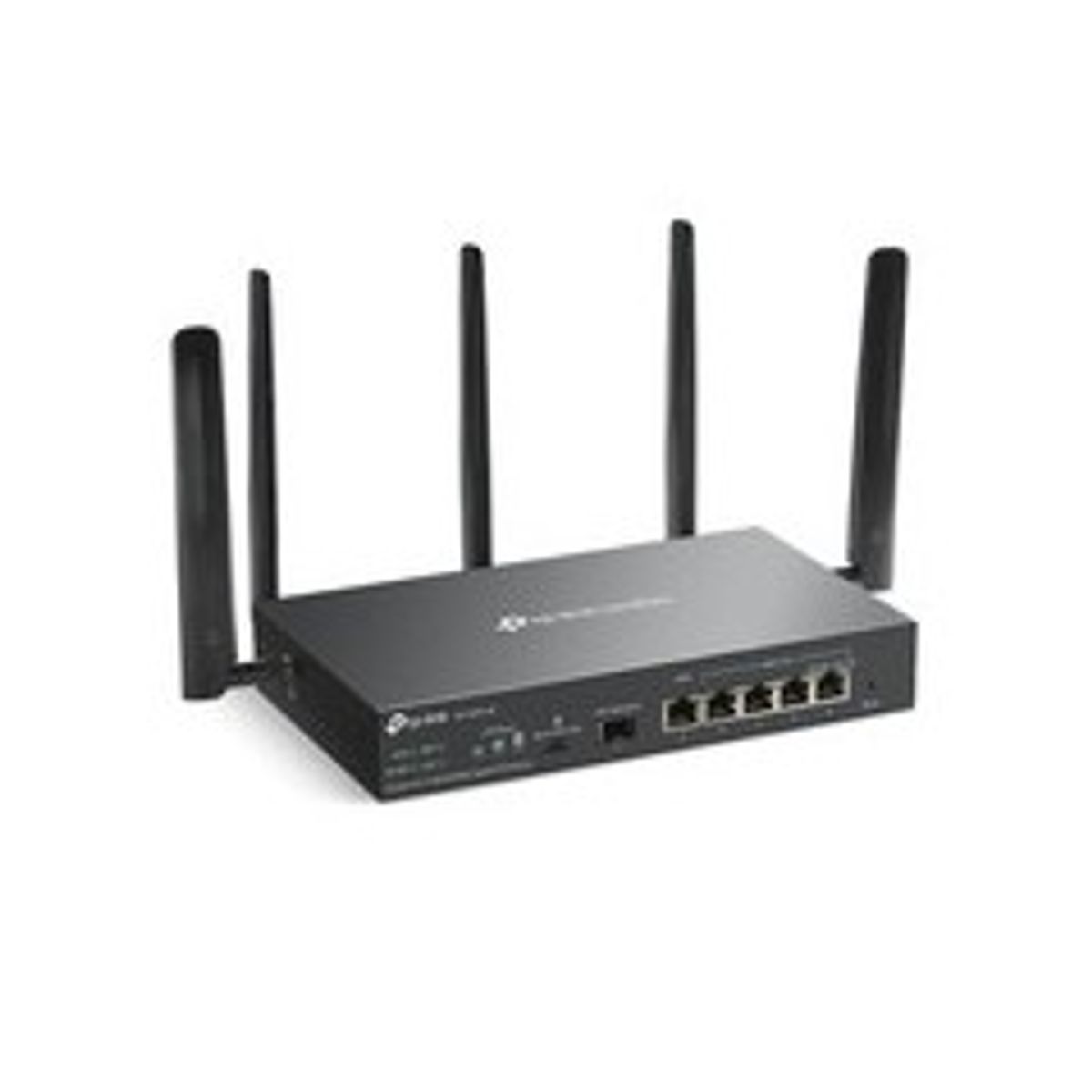 TP-Link Omada ER706W-4G V1 Trådløs router Desktop Væg-monterbar