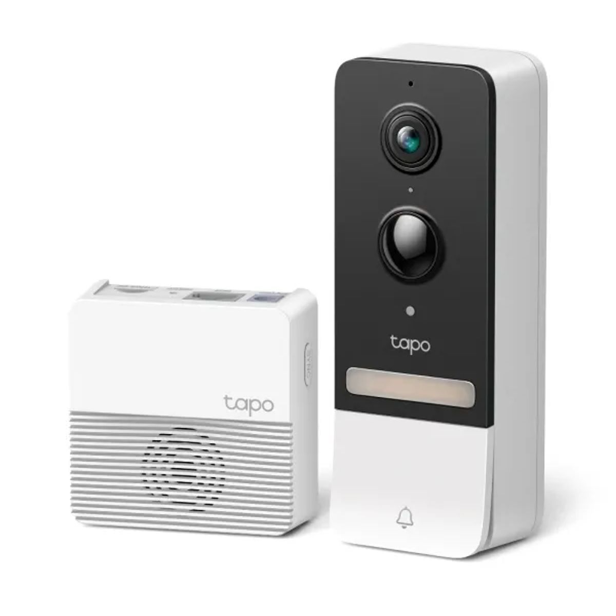 TP-Link Tapo D230S1 videodørklokke