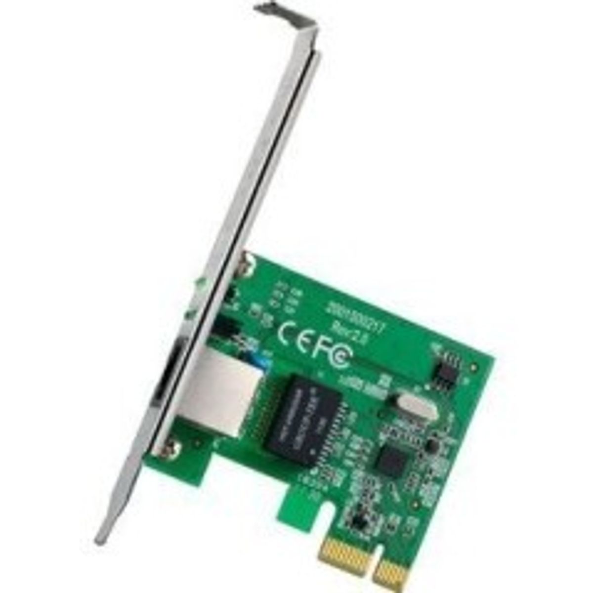 TP-Link TG-3468 Netværksadapter PCI Express x1 1Gbps