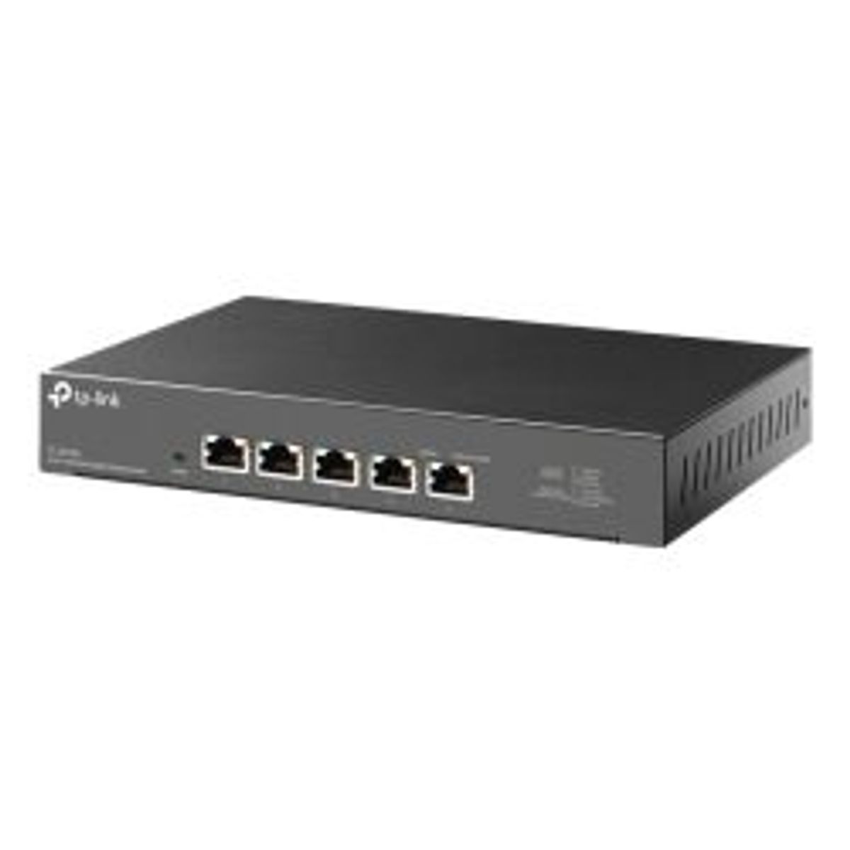 Tplink 5-port 10g Multi-gigabit Desktop Switch