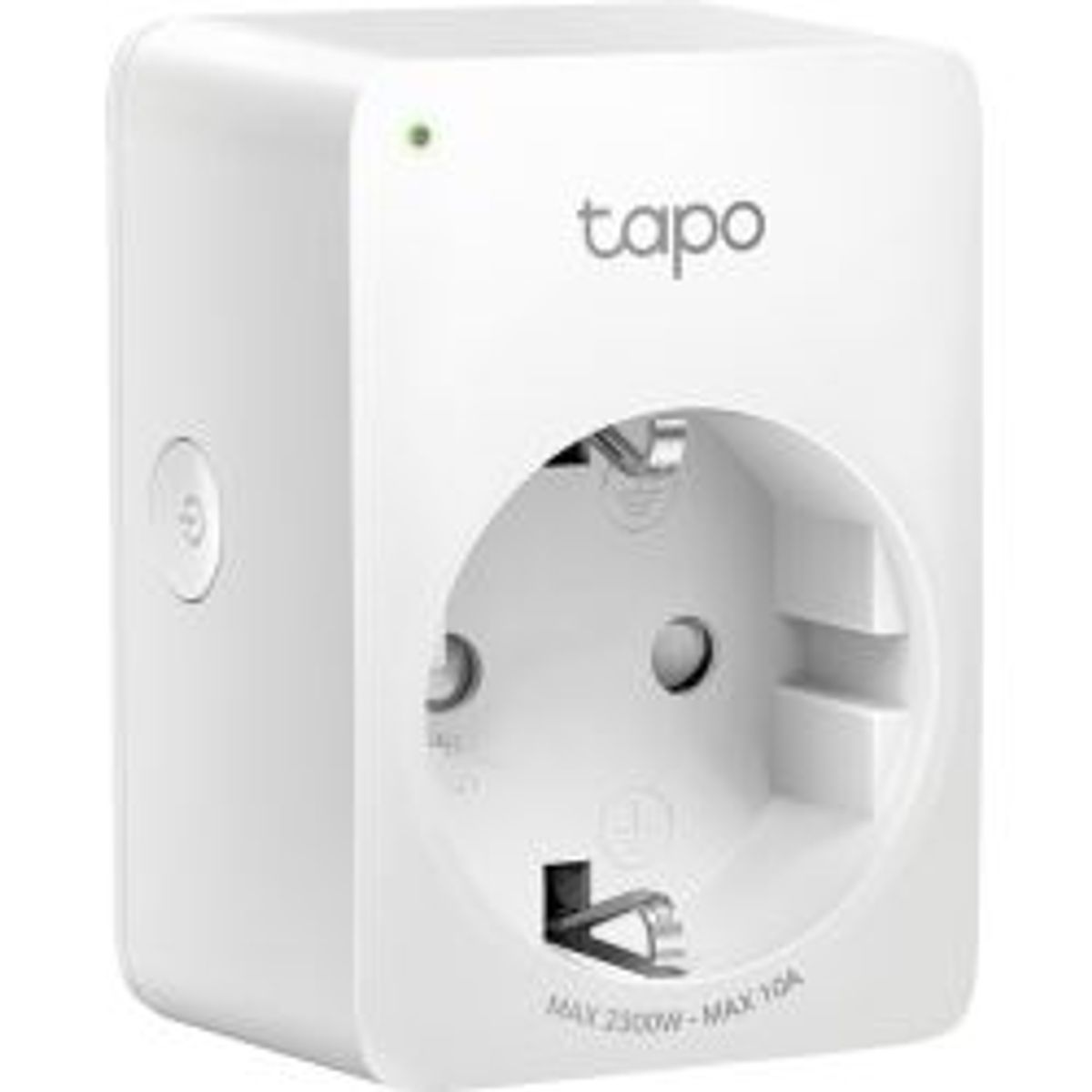 Tplink Mini Wifi Smart Plug Max Load 10 Awifi Easy Setup 1pack