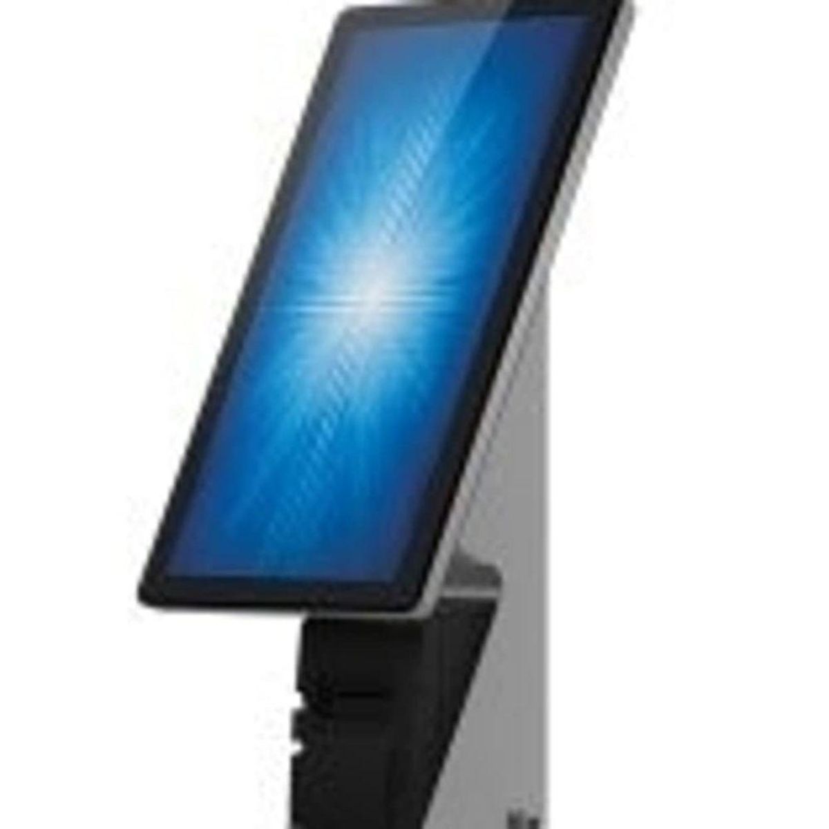 TPV Stand Elo Touch Systems E797162 Sort/Sølvfarvet 15''-22''