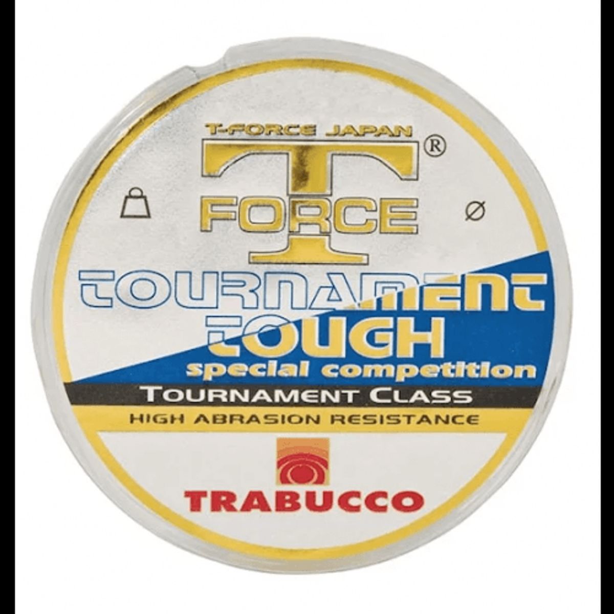 Trabucco Tournament Tough 150m