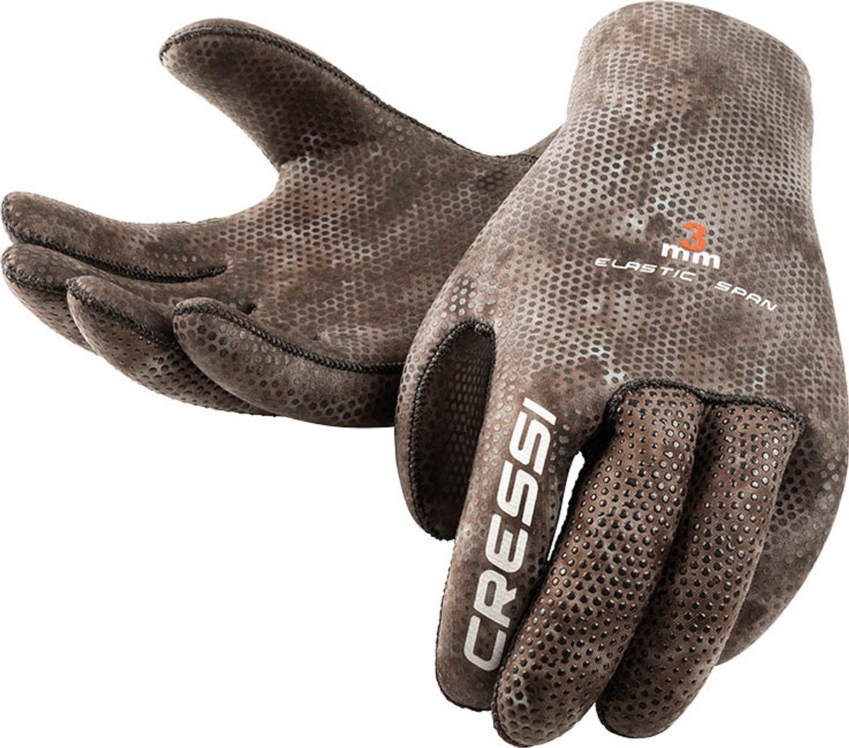 Tracina Gloves Ultraspan 3,5mm L