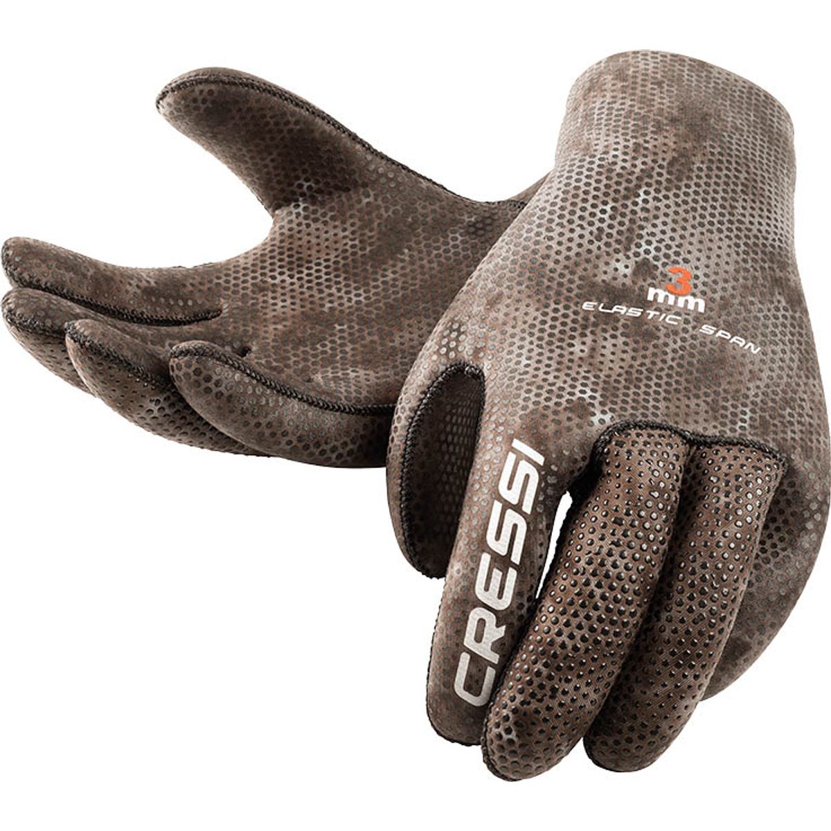 Tracina Gloves Ultraspan 3,5mm XL