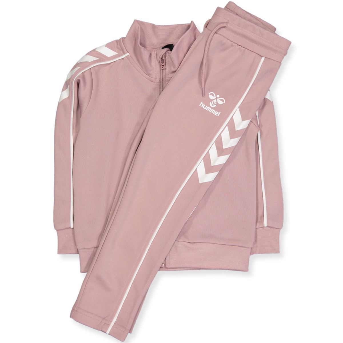 Track tracksuit (4 år/104 cm)