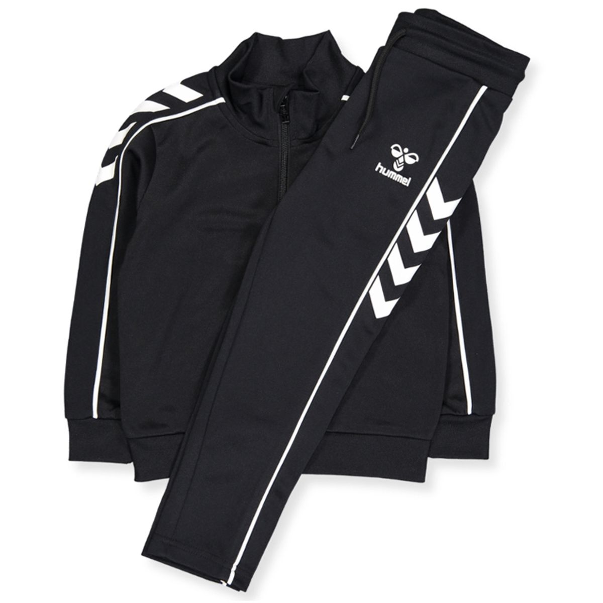 Track tracksuit (6 år/116 cm)