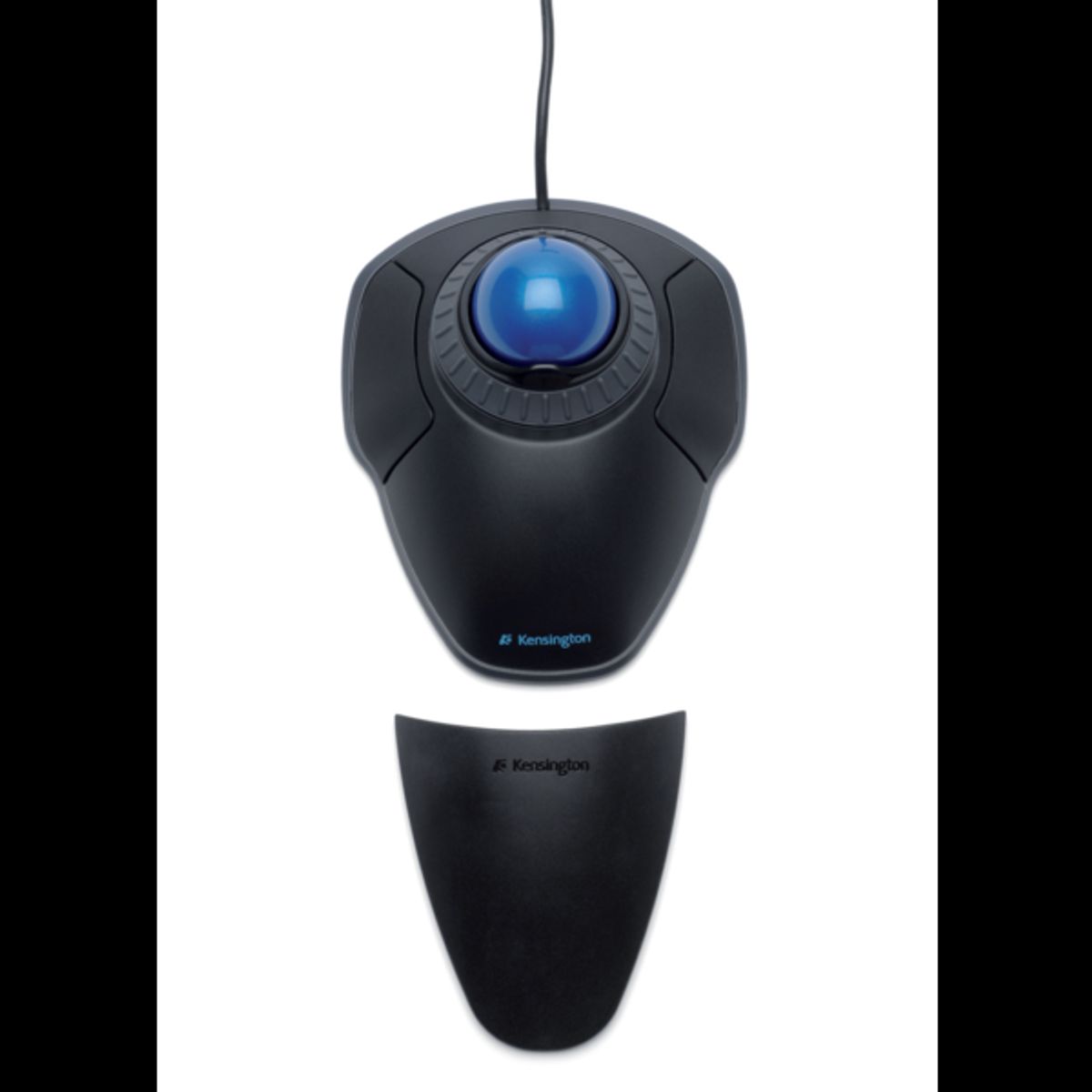 Trackball Kensington Orbit m.Scroll ring