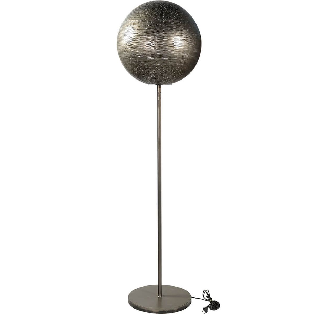 Trademark Living Moonlight gulvlampe - large 185