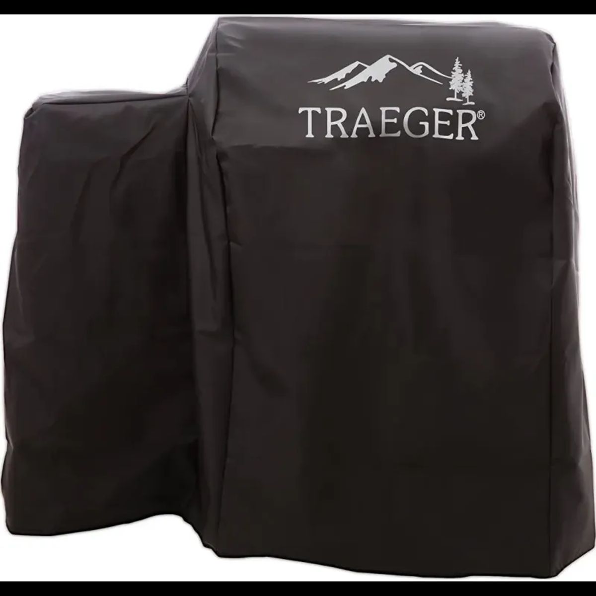 Traeger Betræk 20 Serie Langt