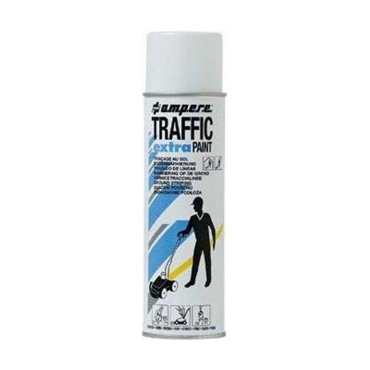 Traffic Extra paint 500 ml