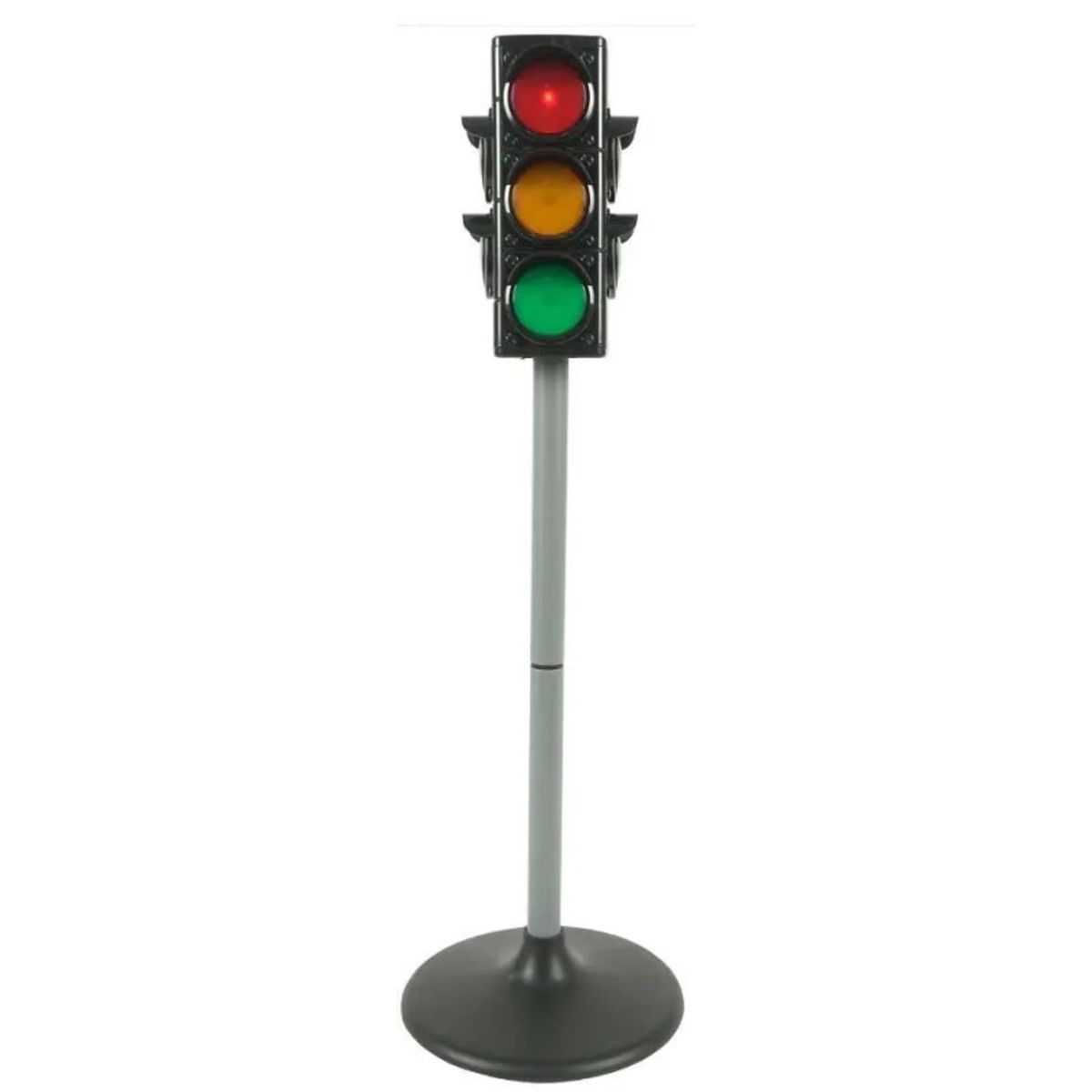 Traffic light Elbil - 6951138